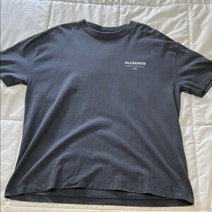 All Saints Underground Tee